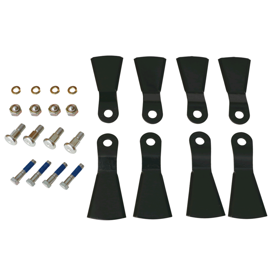 フリーナイフボルトセット | 共立【公式】