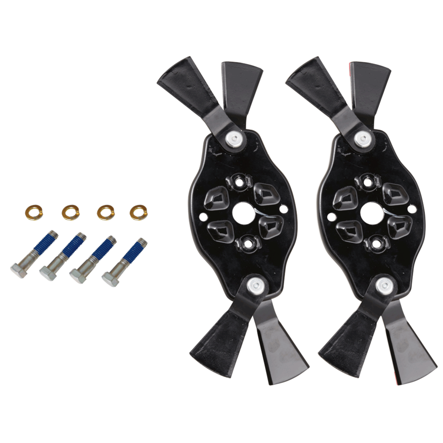 フリーナイフフルセット（1台分） | 共立【公式】