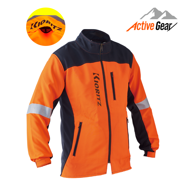 共立純正防護パンツ ActiveGearKPP | 共立【公式】