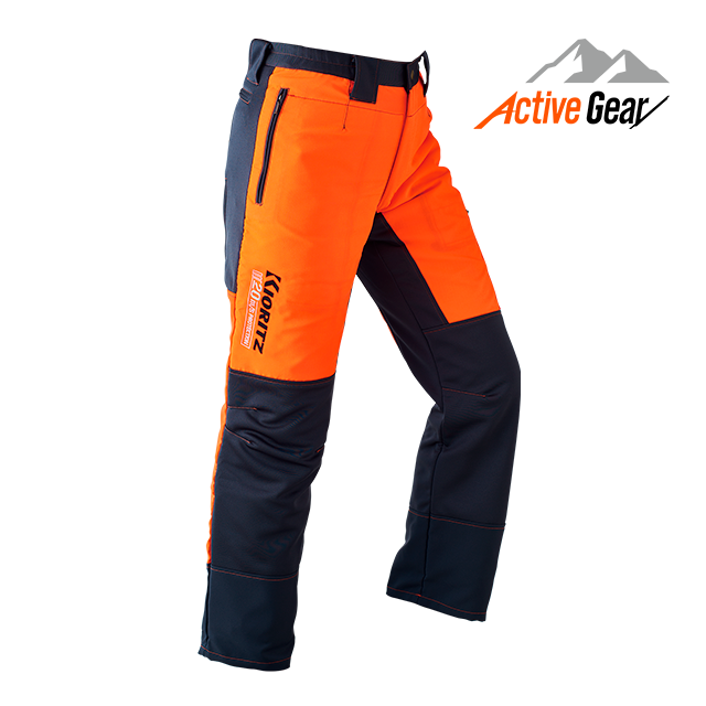 共立純正防護パンツ ActiveGearKPP | 共立【公式】