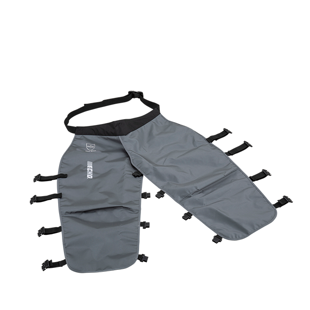 ECHOスーパーライトチャップスDX | 共立【公式】