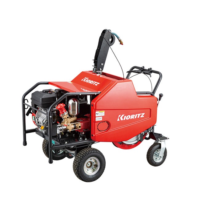 VSC4570F-8 | 共立【公式】