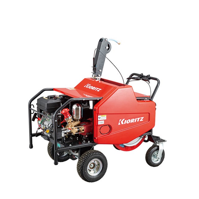 VSC4570F-8 | 共立【公式】