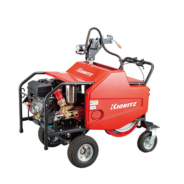 VSC4570F-8 | 共立【公式】