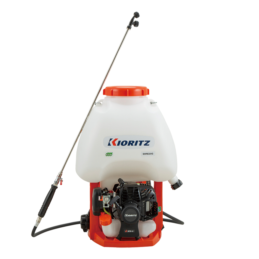 SHRE20G | 共立【公式】