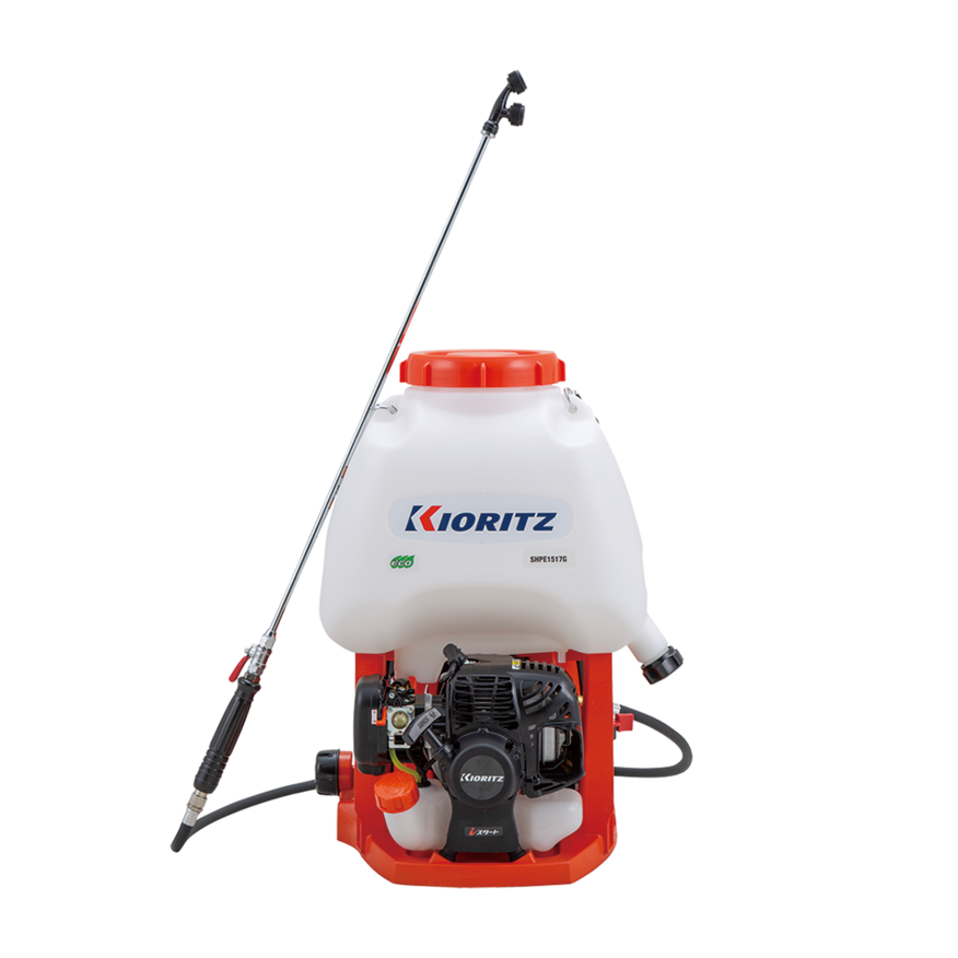 PHPE800R | 共立【公式】