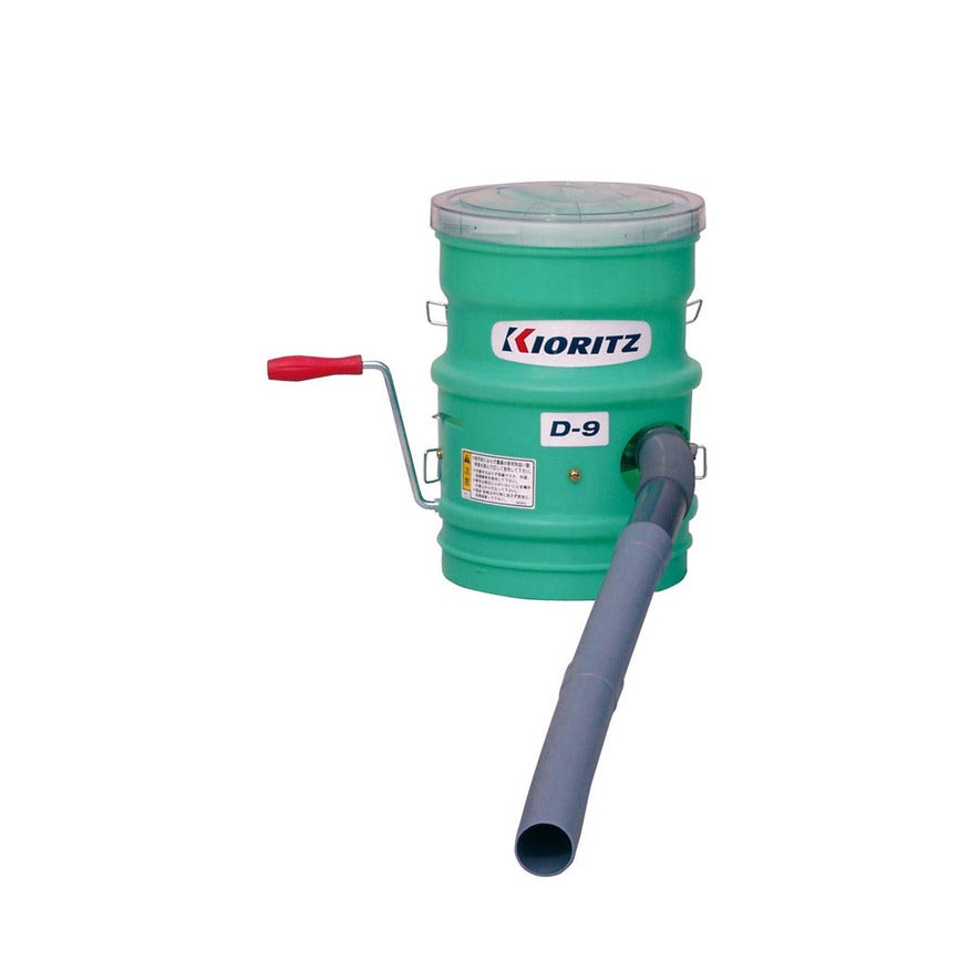 Kioritz D-9 手動散粉機 Amazon.co.jp: 共立 手動散布機 D-9 : DIY・工具・ガーデン