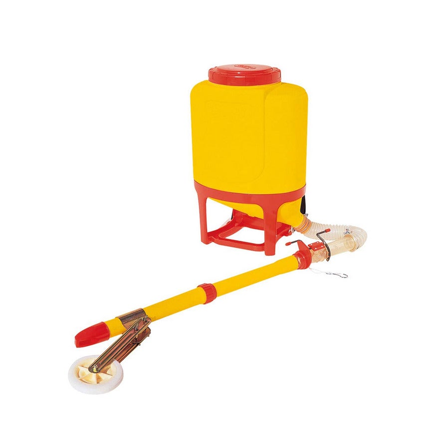 D-9 | 共立【公式】