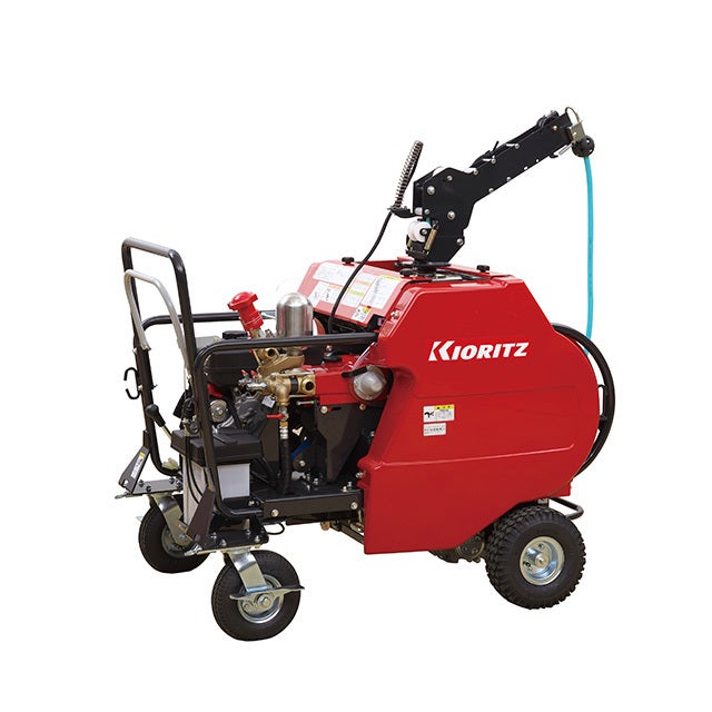 VSC4570F-8 | 共立【公式】