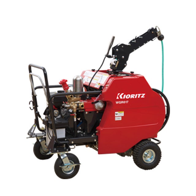 VSC4570F-10 | 共立【公式】