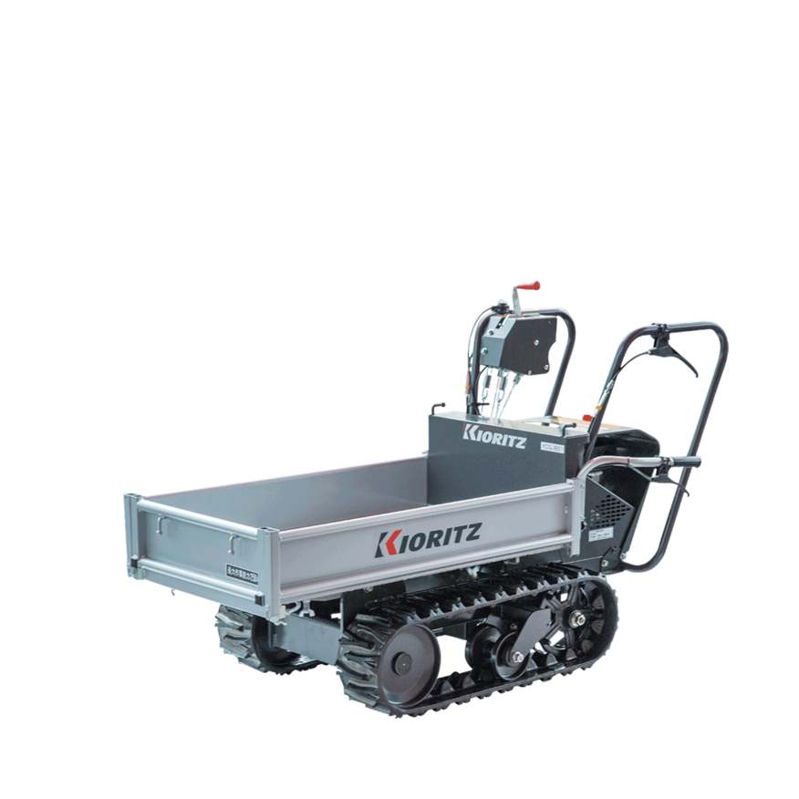 運搬車 NKFG190S-MX/A | 共立【公式】