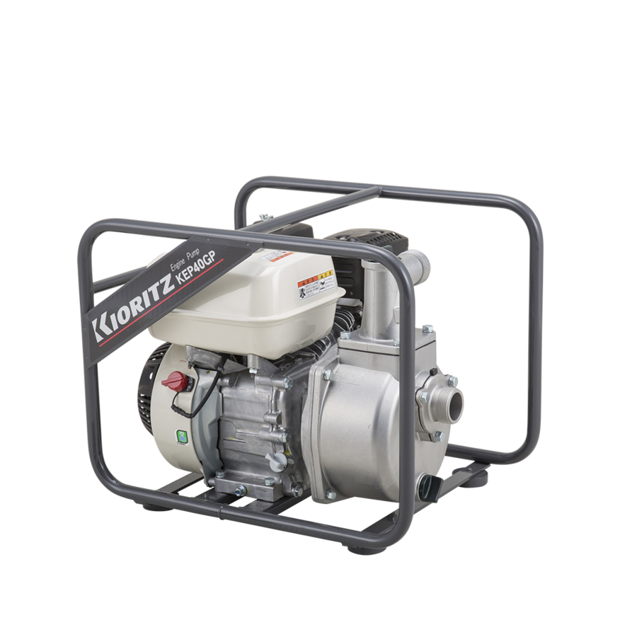 ボンキゴGP KEP40GP | 共立【公式】