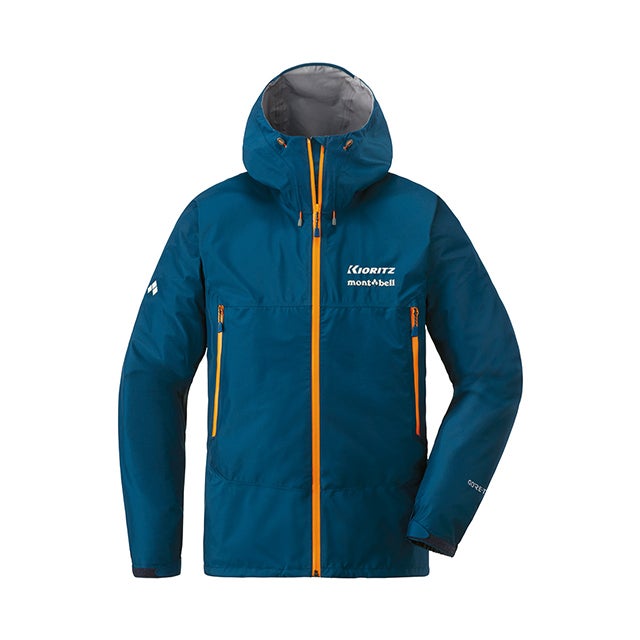 レインウェアジャケット | 共立【公式】