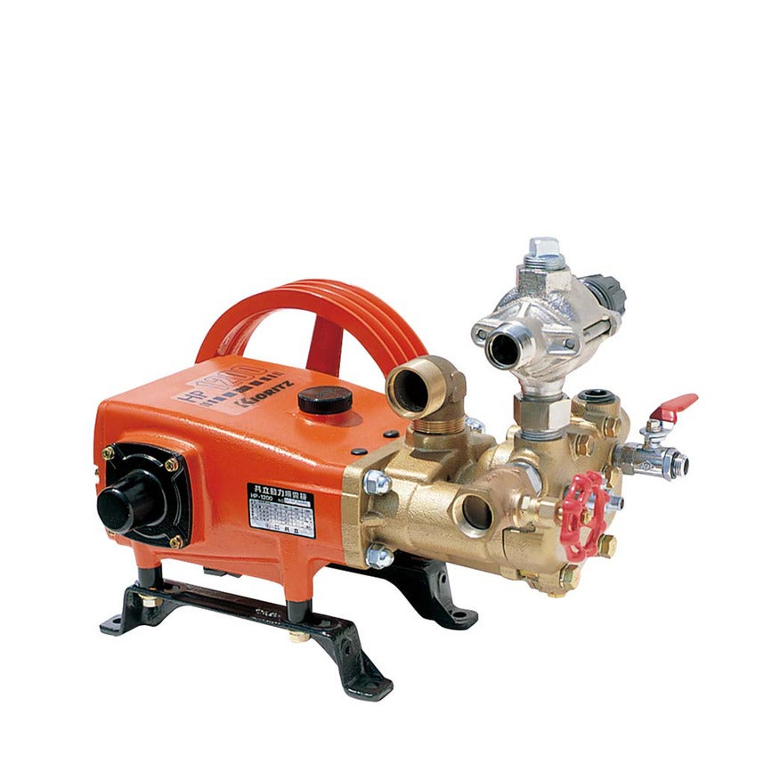 HP1200/1 | 共立【公式】