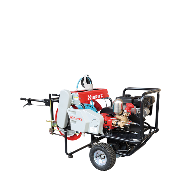 VSC357G-8B | 共立【公式】