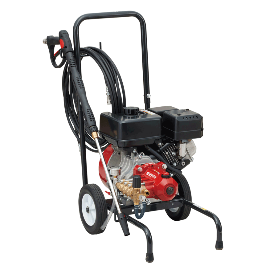 洗浄機 WH1511-GB | 共立【公式】