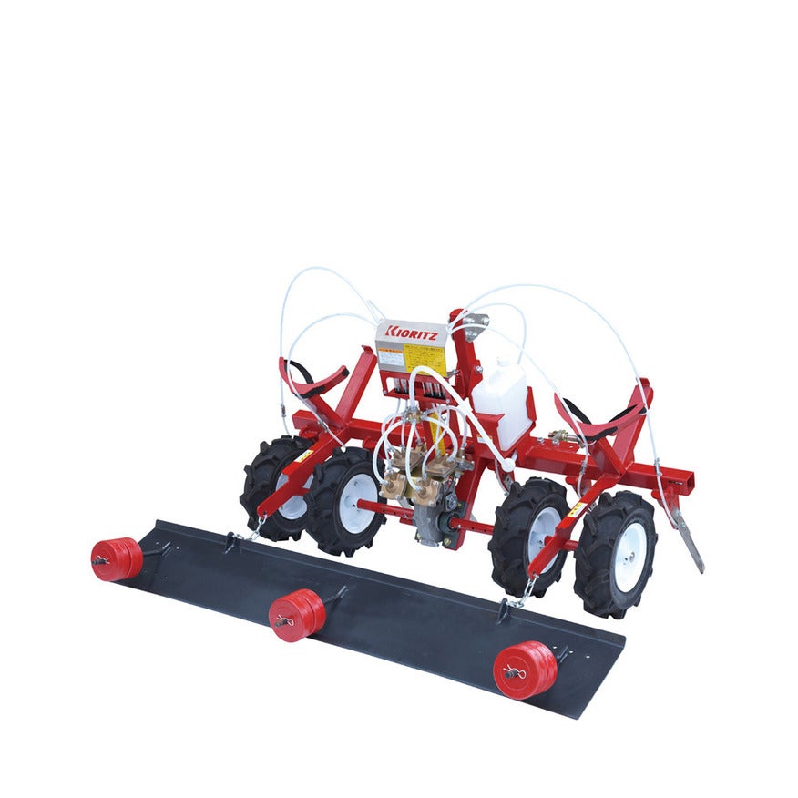 武藤さん用 MF61 | 共立【公式】