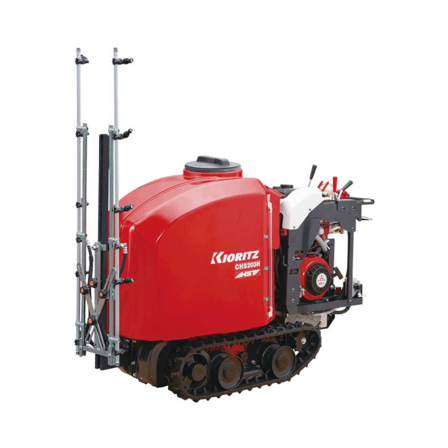 ヤジャー SSC434T | 共立【公式】