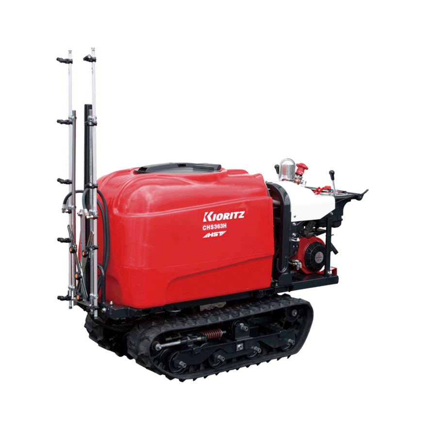 共立スプレーヤ ヤマビコ 共立 やまびこ クローラスプレーヤ CN2-Aノズルセット品