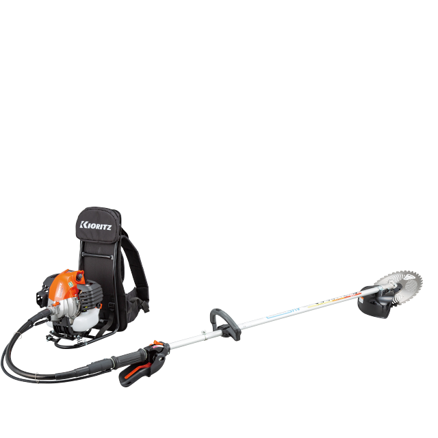 共立背負刈払機RME360 RME3600LT | 共立【公式】