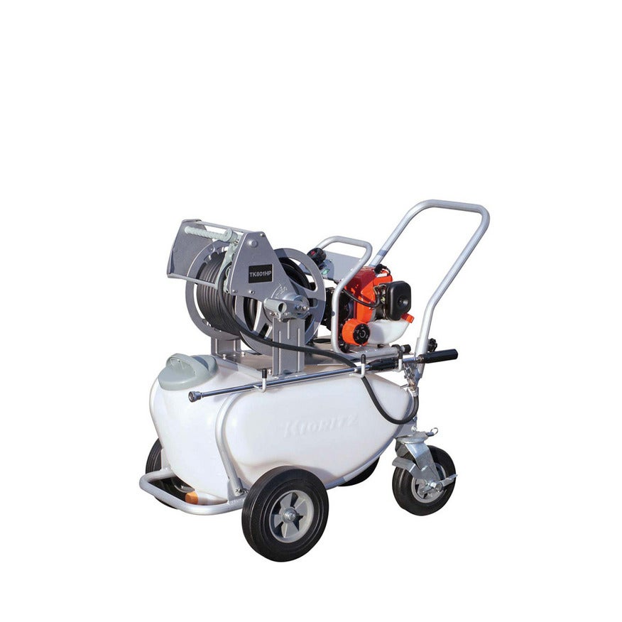 TK801HP | 共立【公式】