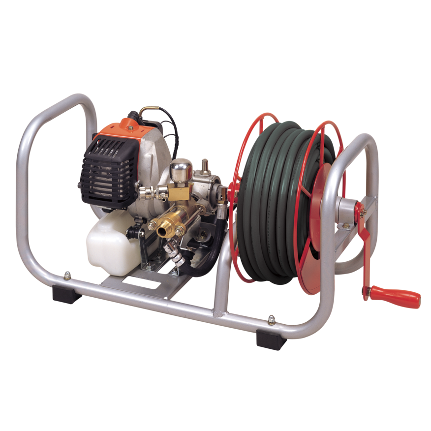 PHPE800R | 共立【公式】