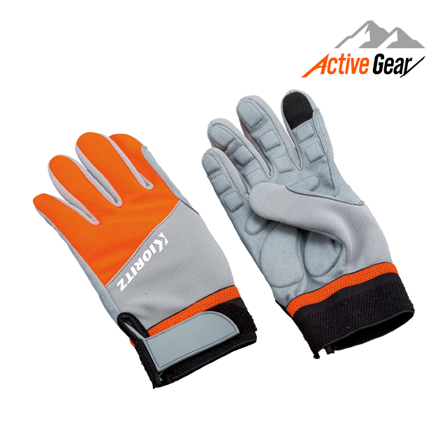 振動軽減手袋 | 共立【公式】