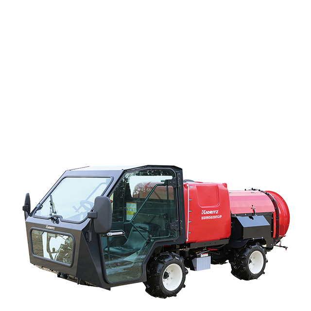 ひやま MF41 | 共立【公式】