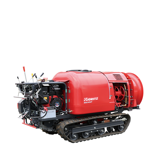 SSC434T | 共立【公式】