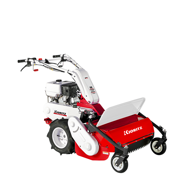 HR665 | 共立【公式】