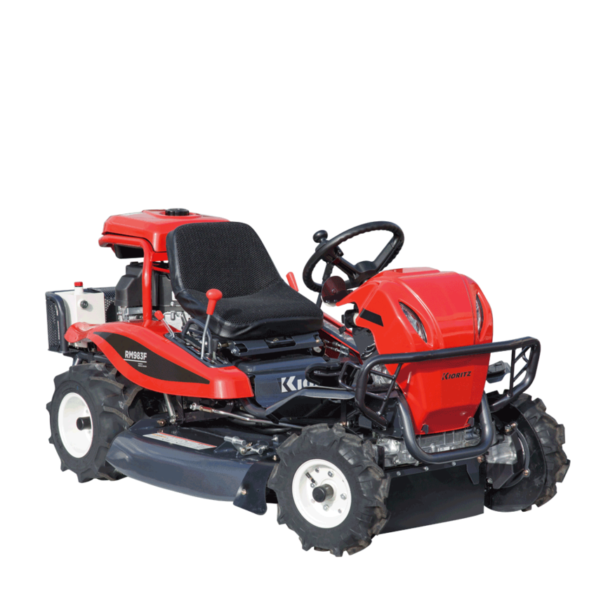 RM983FX | 共立【公式】