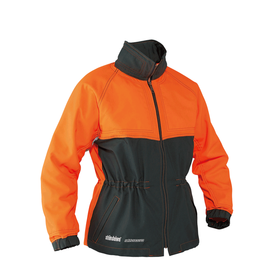 新ダイワ純正作業ジャケット ActiveGearSJ | 新ダイワ【公式】