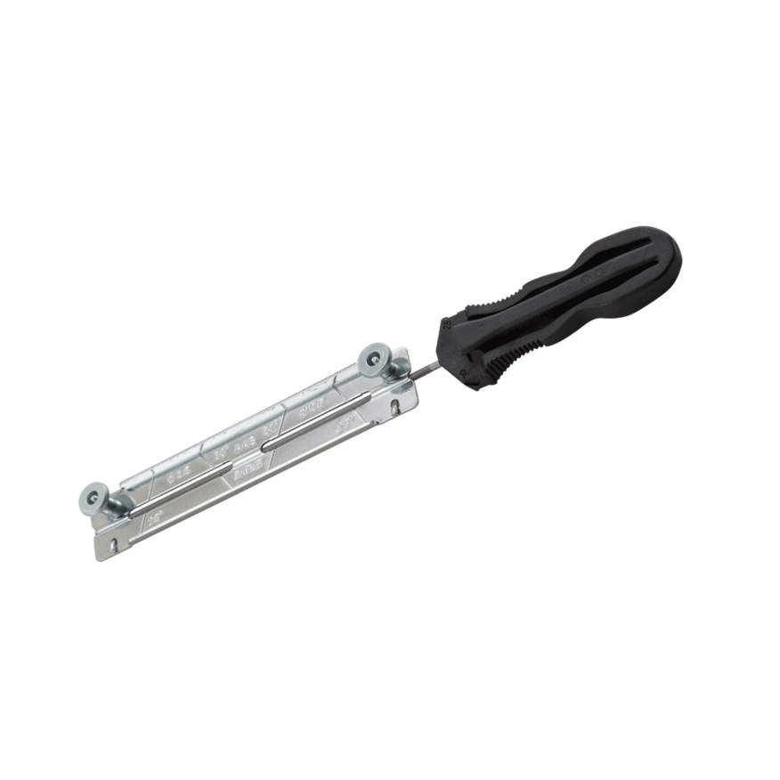 ダブル研磨ヤスリ | 新ダイワ【公式】