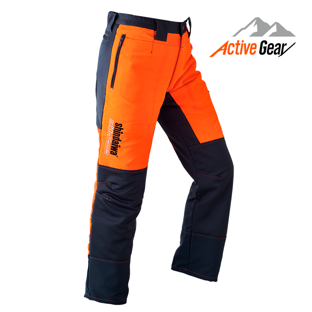 新ダイワ純正防護パンツ（モンベル製） | 新ダイワ【公式】