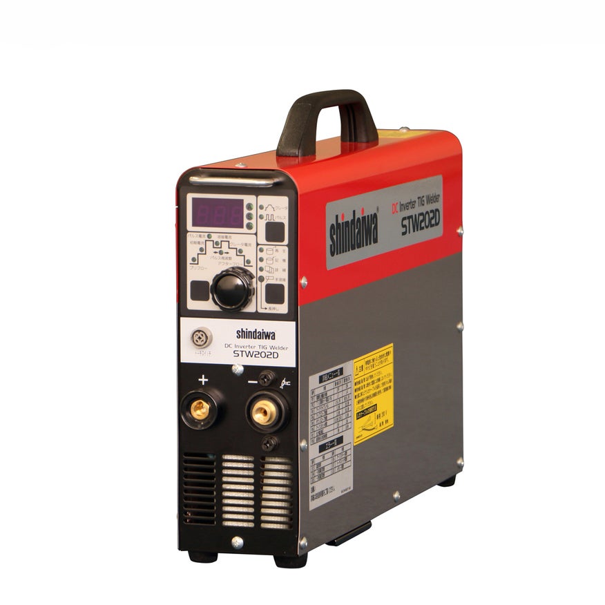 STW202D | 新ダイワ【公式】