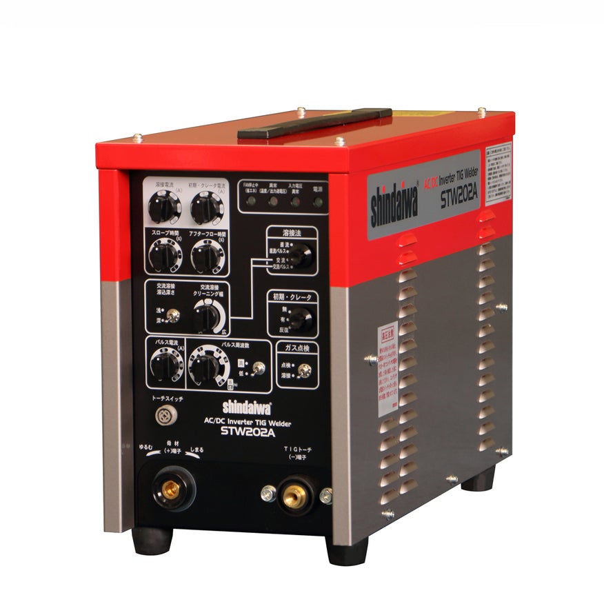 STW202A | 新ダイワ【公式】