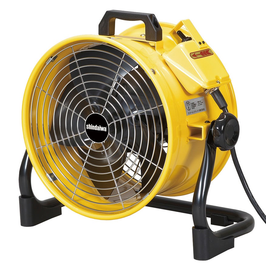 送風機　300mm 1度のみ使用　美品 EPF300A | 新ダイワ【公式】