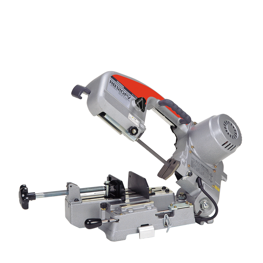 Shindaiwa RB120FV バンドソー RB120FV | 新ダイワ【公式】