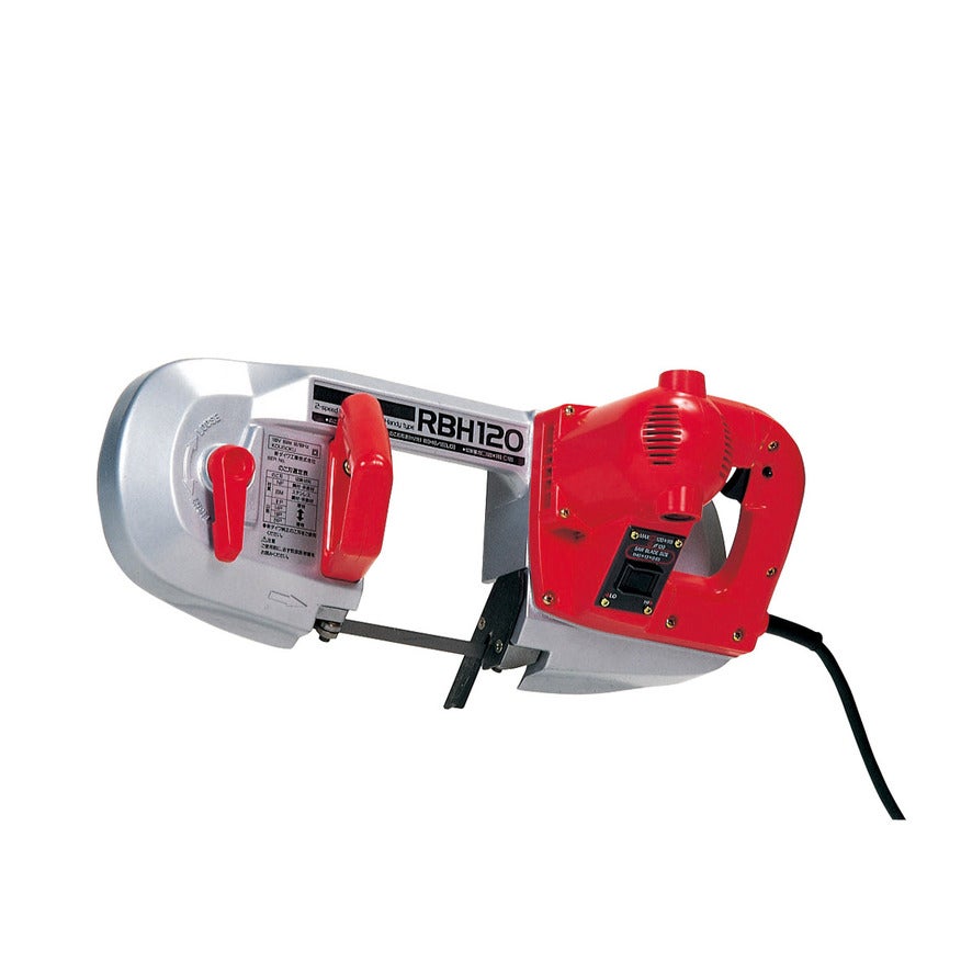 RBH120 | 新ダイワ【公式】