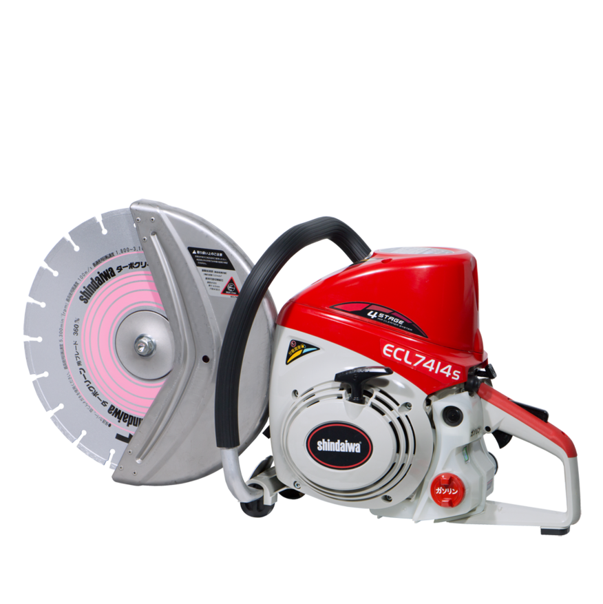 ECL7414S-CD | 新ダイワ【公式】