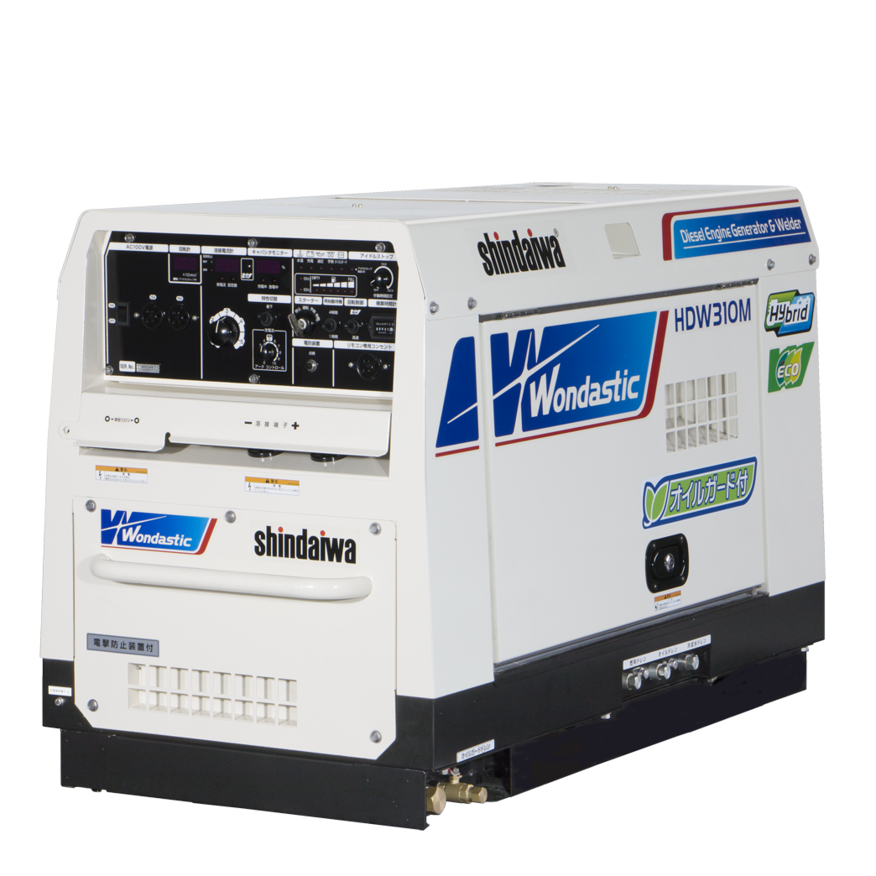 HDW310M-I | 新ダイワ【公式】