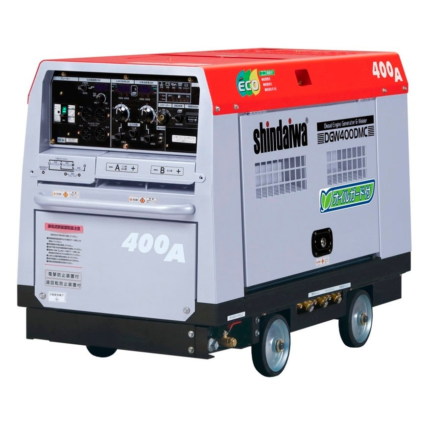 DGW400DMC-I | 新ダイワ【公式】