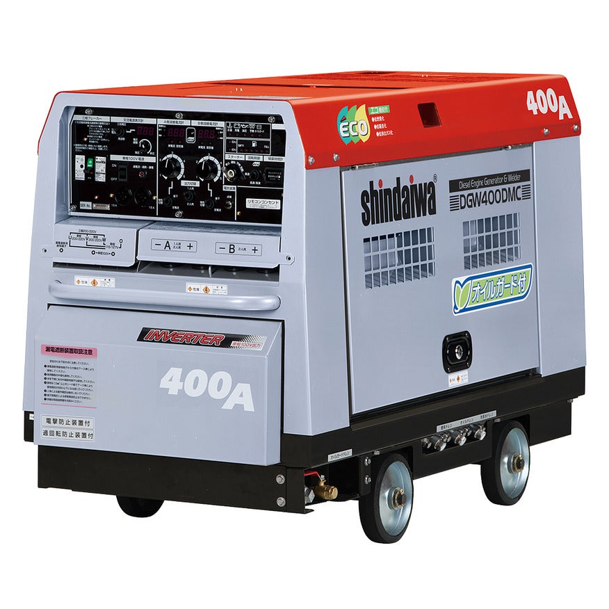 DGW400DMC-IW | 新ダイワ【公式】