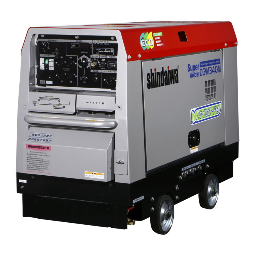 DGW340M-W | 新ダイワ【公式】