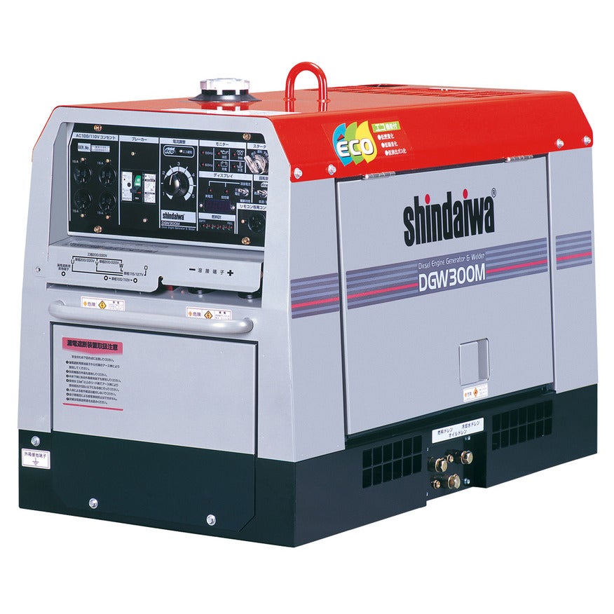 DGW300M | 新ダイワ【公式】