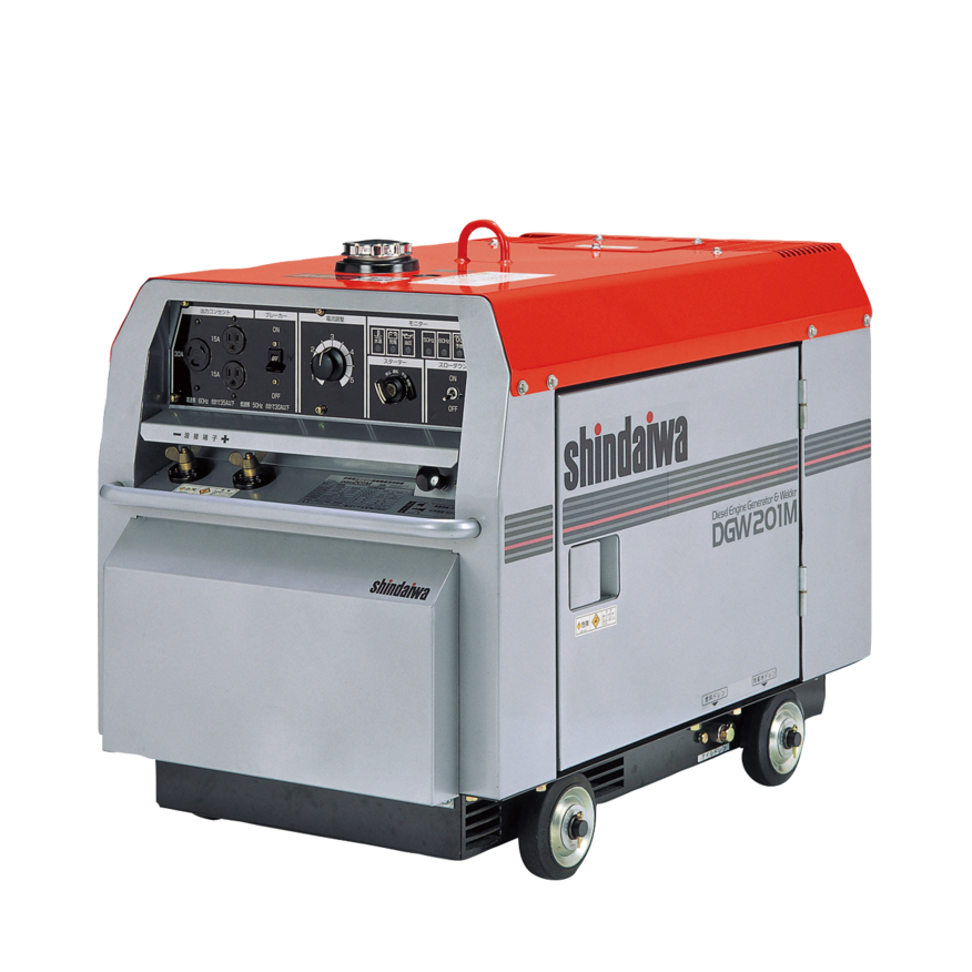 EGW190M-I | 新ダイワ【公式】