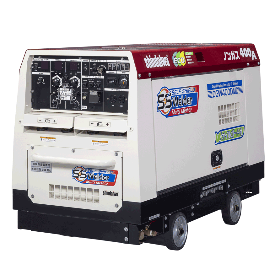 DGW400DMD-SSW | 新ダイワ【公式】