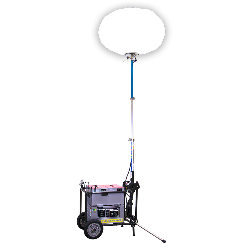 EPV500/50 | 新ダイワ【公式】