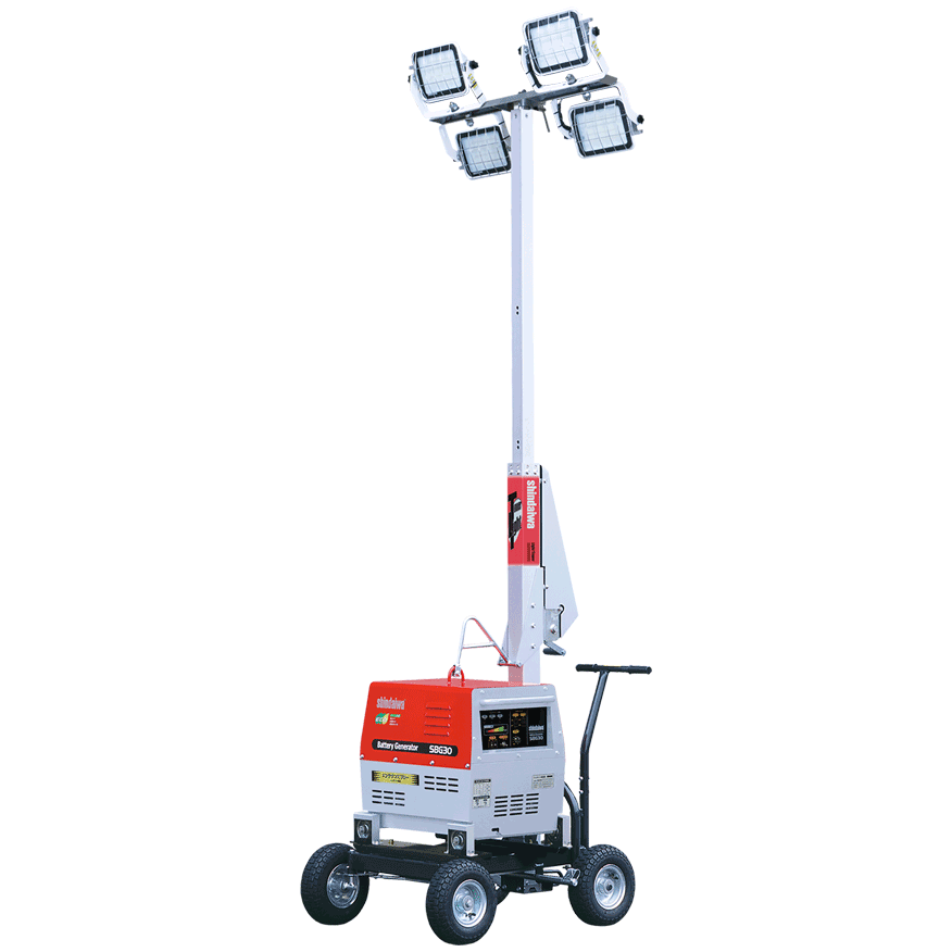 ELDS-46ESS | 新ダイワ【公式】