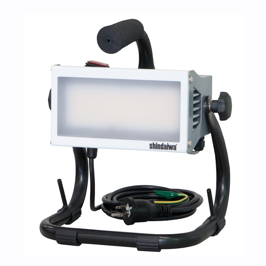 shindaiwa 新ダイワ　LEDライト　ELDS-46E プロジェクター ELDS-46ESS | 新ダイワ【公式】